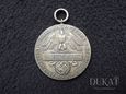 Medal Przez 40 lat lojalności wobec obowiązku - Niemcy