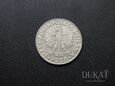 Moneta 2 zł 1936 r. - Żaglowiec - II RP