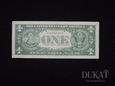 Banknot 1 dolar 1957 r. 