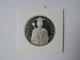Srebrna moneta 100 Schillingów Rudolf I - 1991 rok