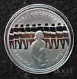Moneta 10 zł 2006 r. - 30 Rocznica Czerwca 1976 r.
