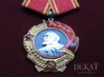 Order Lenina - Rosja (ZSRR) - oryginał 