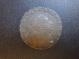 Moneta 3 grosze (trojak) 1767 r. 