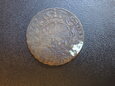 Moneta 3 grosze (trojak) 1767 r. 