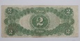 Banknot 2 dolary U.S.A. 1917 r. (large).