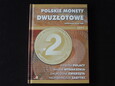 Komplet monet 2 zł GN 2011 r. w klaserze - 21 szt. + gratis 3 monety
