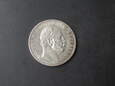Srebrna moneta 1 Sieges Thaler 1871 r. - Wilhelm - Niemcy - Prusy