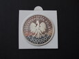 Moneta 300000 zł 1993 r. - Zamość - Polska - III RP