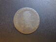 Moneta 3 grosze (trojak) 1770 r. 