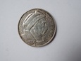 Srebrna moneta 10 złotych Jan III Sobieski 1933 rok - II RP