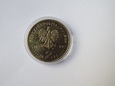 Moneta 2 złote Zygmunt II August  - 1996 rok