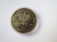 Moneta 2 złote Zygmunt II August  - 1996 rok