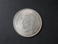 Moneta 250 Franków 1976 r. -  Panowanie Baldwina I - Belgia