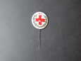 Odznaka Czerwonego Krzyża 1917 r. - Austro-Węgry