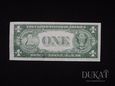 Banknot 1 dolar 1935 r. 