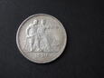 Moneta 1 Rubel 1924 r. - ZSRR