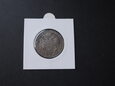 Srebrna moneta 20 Krajcarów 1825 r. 