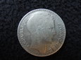 Moneta 10 Franków 1931 rok.