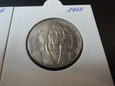 Lot. 2 szt. monet 10 złotych Mały Kopernik 1968 rok.