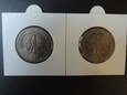 Lot. 2 szt. monet 10 złotych Mały Kopernik 1968 rok.