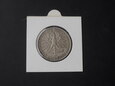 Srebrna moneta 1 Gulden 1843 r. - Niemcy - Frankfurt