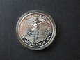Moneta 300000 zł -  XVII Zimowe IO Lillehammer 1994 - 1993 rok