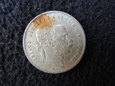 Srebrna moneta 1 Forint 1875 r. 