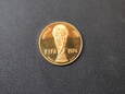Złoty medal MŚ FIFA Word Cup  1974 r. - Niemcy