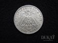 Srebrna moneta 3 Marki 1910 r. - Wirtembergia - Niemcy