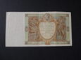 Banknot 50 zł 1929 r. - Polska - II RP