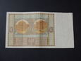 Banknot 50 zł 1929 r. - Polska - II RP