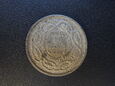 Moneta srebrna 5 Franków  1939 rok - Tunezja.