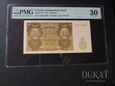  Banknot 10 Kun / Kuna 1941 r. - Chorwacja, Niepodległe Państwo