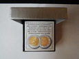 Moneta 2 Euro EMU 1999-2009 rok - Finlandia.