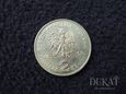 Moneta 2 złote GN - Juliusz Słowacki - 1999 rok