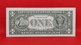 1 Dolar Seria B 2009 rok Washington 