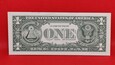 1 Dolar Seria C 2009 rok Washington 