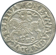 półgrosz litewski 1559 - Wilno