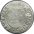 półtorak koronny 1625-Bydgoszcz SAS/3.D:G/(* *) (606)