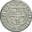 półtorak koronny 1625-Bydgoszcz SAS/3.D:G/(* *) (607)