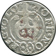 półtorak koronny 1624 - Bydgoszcz 3.D:G/(* *) (549)