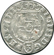 półtorak koronny 1624 - Bydgoszcz 3.D:G/(* *) (549)