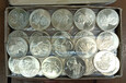 300 x 1 000 zł 1983, Jan Paweł II, pudełko mennicze 300 szt /UNC