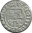 półtorak koronny 1625-Bydgoszcz SAS/3.D:G/(* *) (600)