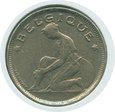 Belgia - 2 francs 1930 Belgique