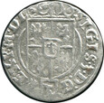 półtorak koronny 1625-Bydgoszcz SAS/3.D:G/(* *) (601)