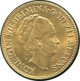 Holandia - 10 guldenów 1932 - Wilhelmina I