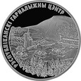 Białoruś - 20 rubli 2006 - Siliczi