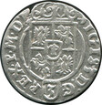 półtorak koronny 1625-Bydgoszcz SAS/3.D:G/(* *) (602)