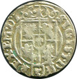 półtorak koronny 1625-Bydgoszcz SAS/3.D:G/(* *) (610)